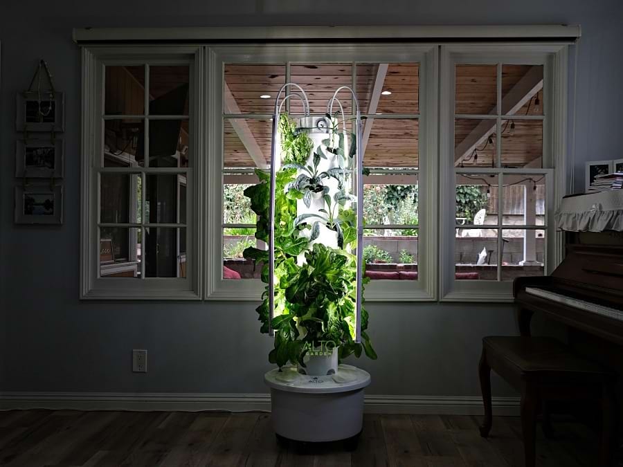 The Ultimate Guide to Hydroponic Towers: Grow Fresh Produce at Home with a Grow Tower